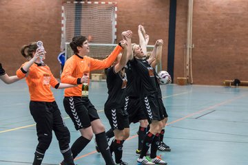 Bild 1037 - Frauen Hallenkreismeisterschaft